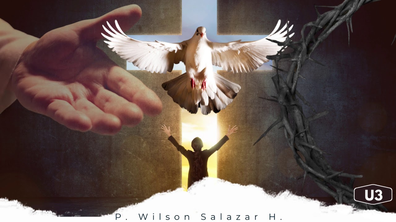 Padre Wilson Salazar | Oración de Protección y Sellamiento en el Poder de DIOS Uno y Trino