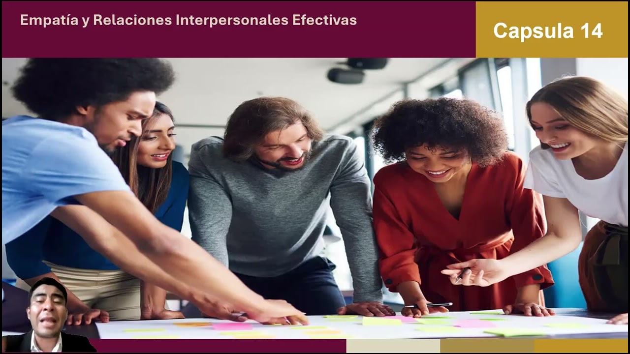 Desarrollo de Habilidades Directivas 4.2