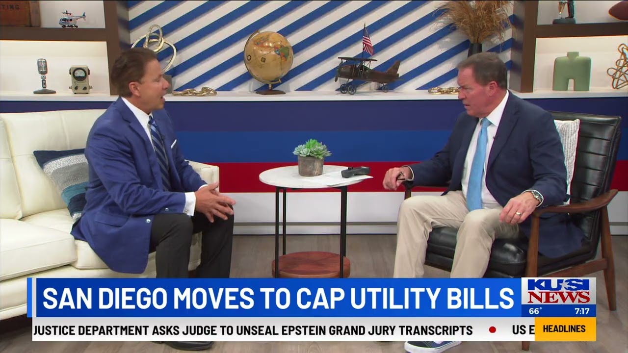 Are San Diego Landlords Overcharging For Utilities, Or Is This A Solution In Search Of A Problem?