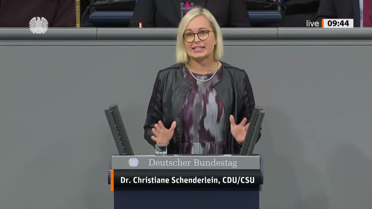 Meine Rede zu 