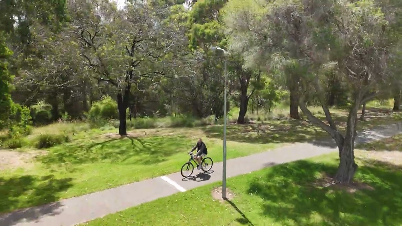 DJI mini 4 pro - Activtrack - really how good is this technology !
