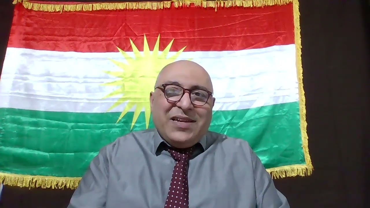 بە کوردی، بۆ داوا دەکەم رێبەری رەزا پەهلەوی قەبول کەن؟
