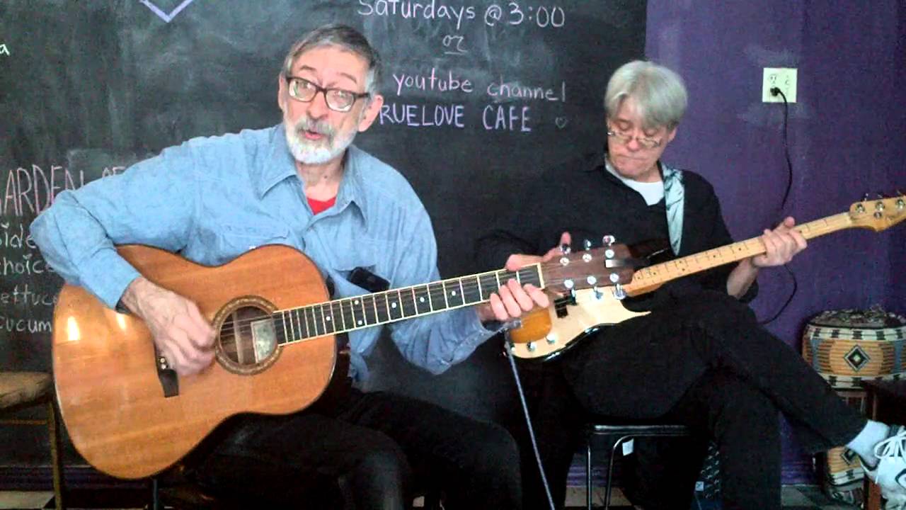 Little Sadie (Clarence Ashley rec by Doc Watson)