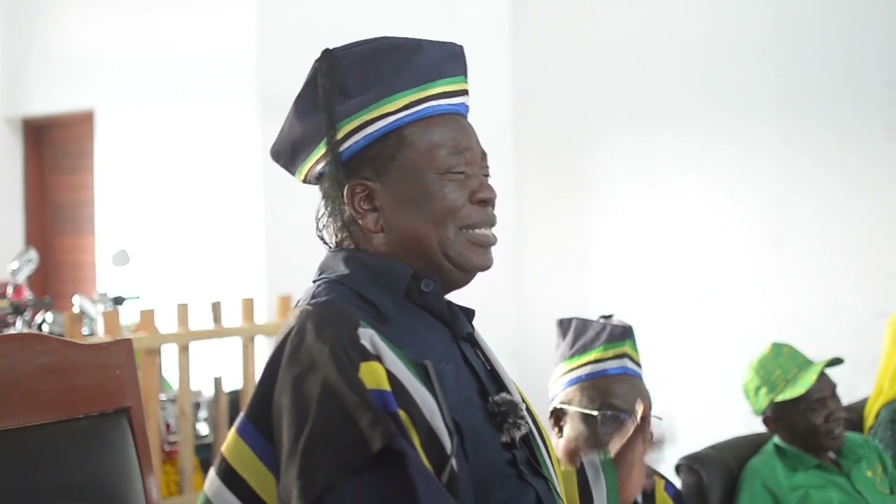 MILIONI 250 HALMASHAURI WILAYA KILINDI KUJENGA KITUO CHA AFYA