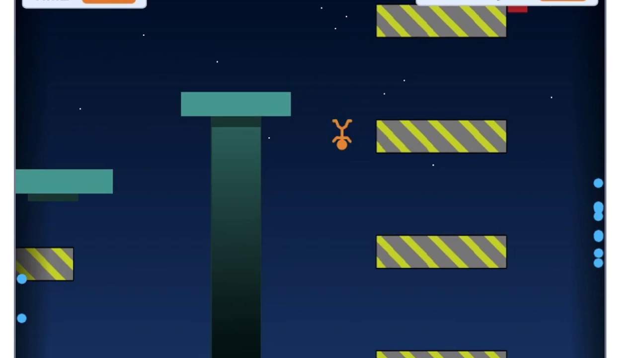 [FWR] griffpatch MMO speedrun 54.9