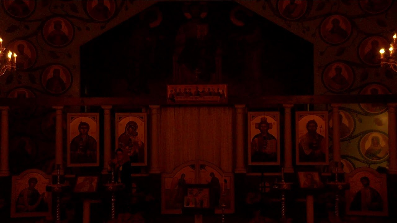 Paraklesis 01-26-2026