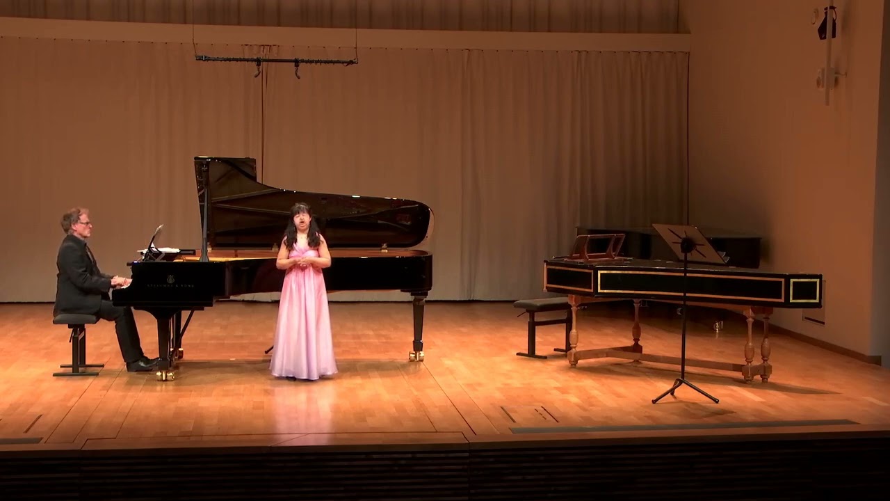 Monica's Waltz