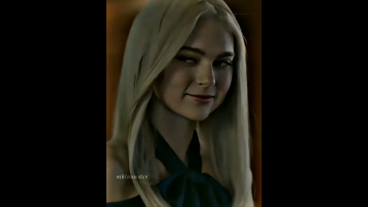 Katherine pierce vs Lizzie Saltzman ⚠️ tiktok video #originals #vampirediaries #legacies