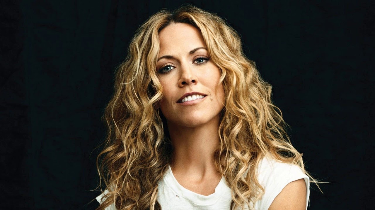 Sheryl Crow, Grammy award winning musician, breast cancer survivor