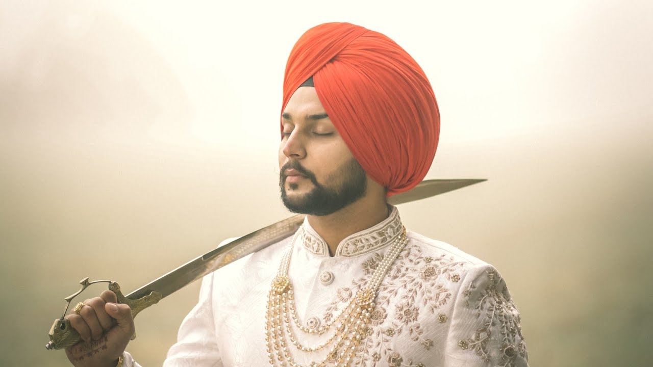 Davinder & Manpreet Wedding Same Day Edit