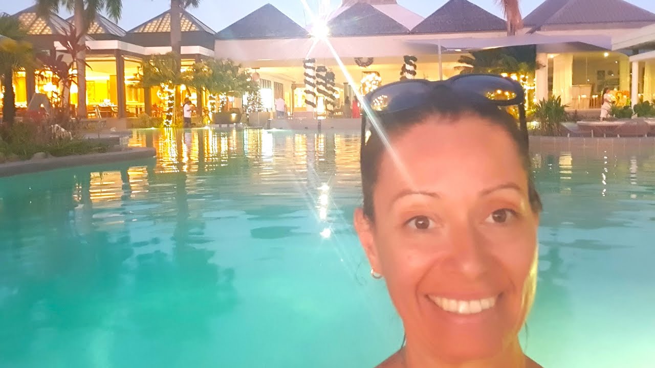 Sheraton Fiji Resort | Отзыв об отеле (мой опыт) | Путешествия с семьями #sheratonfiji #fiji