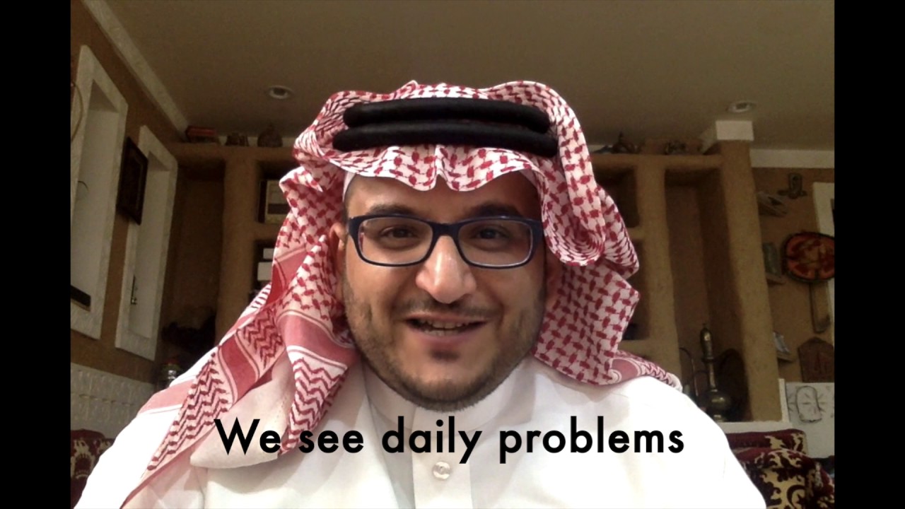Why choose Family Medicine ? لماذا طب الأسرة