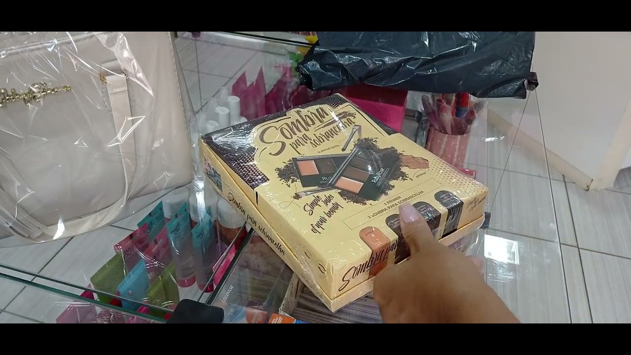 ABERTURA SHOPEE + DICAS