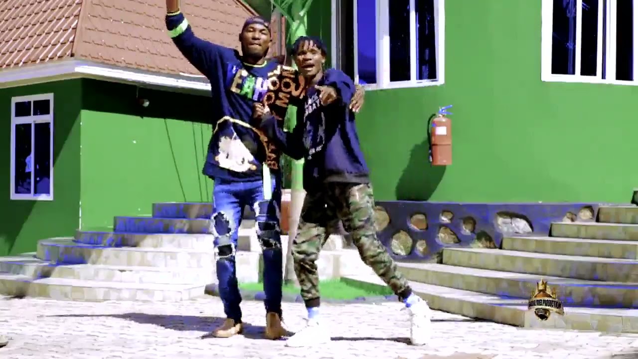 CHIEF BOY FT MAKOPO POKONYA SONG MAJUNGU VIDEO OG