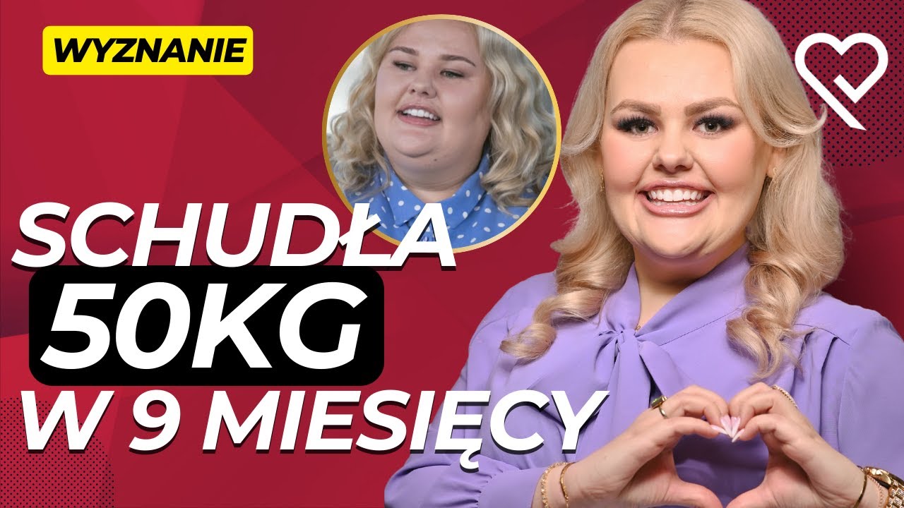 Była opluwana, wyrzucano jej rzeczy z plecaka, zamykano w szatni. Wielka metamorfoza Kingi Zawodnik!