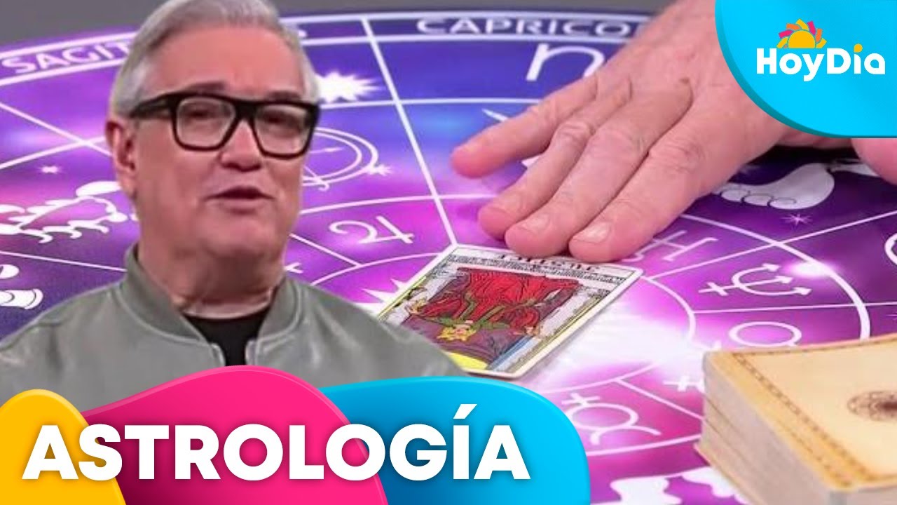 Predicciones 2026: qu&eacute; depara a los signos este A&ntilde;o Nuevo | Hoy D&iacute;a | Telemundo