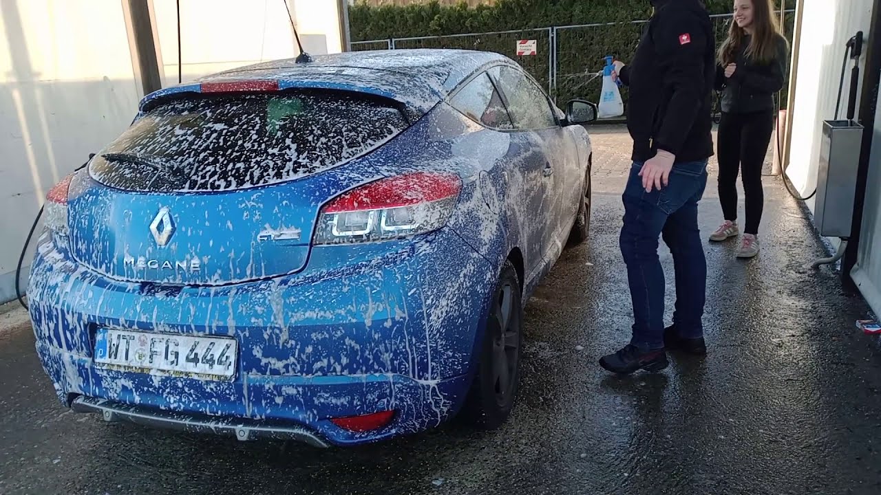 Car Wash