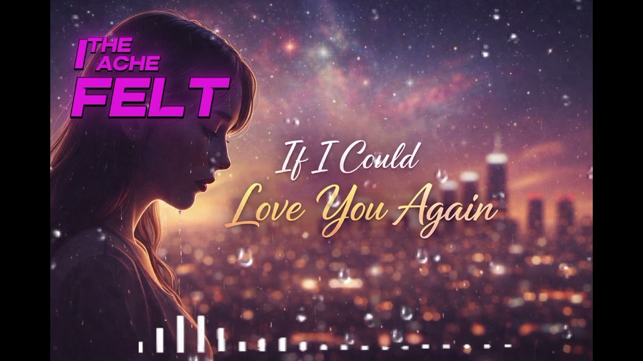 If I Could Love You Again – Emotional Song | RT Musik 🎶