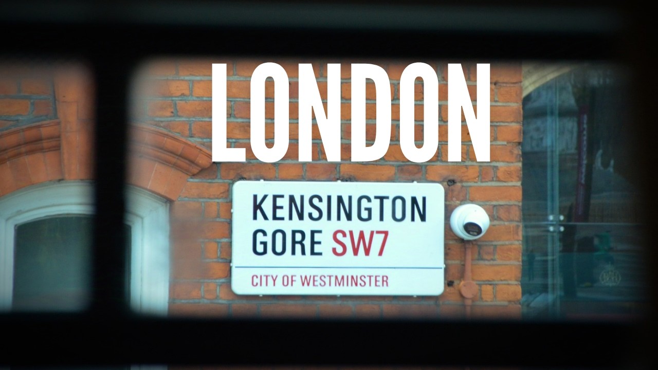 London vibes - Videos about London #travel #londonlife #londonvlog