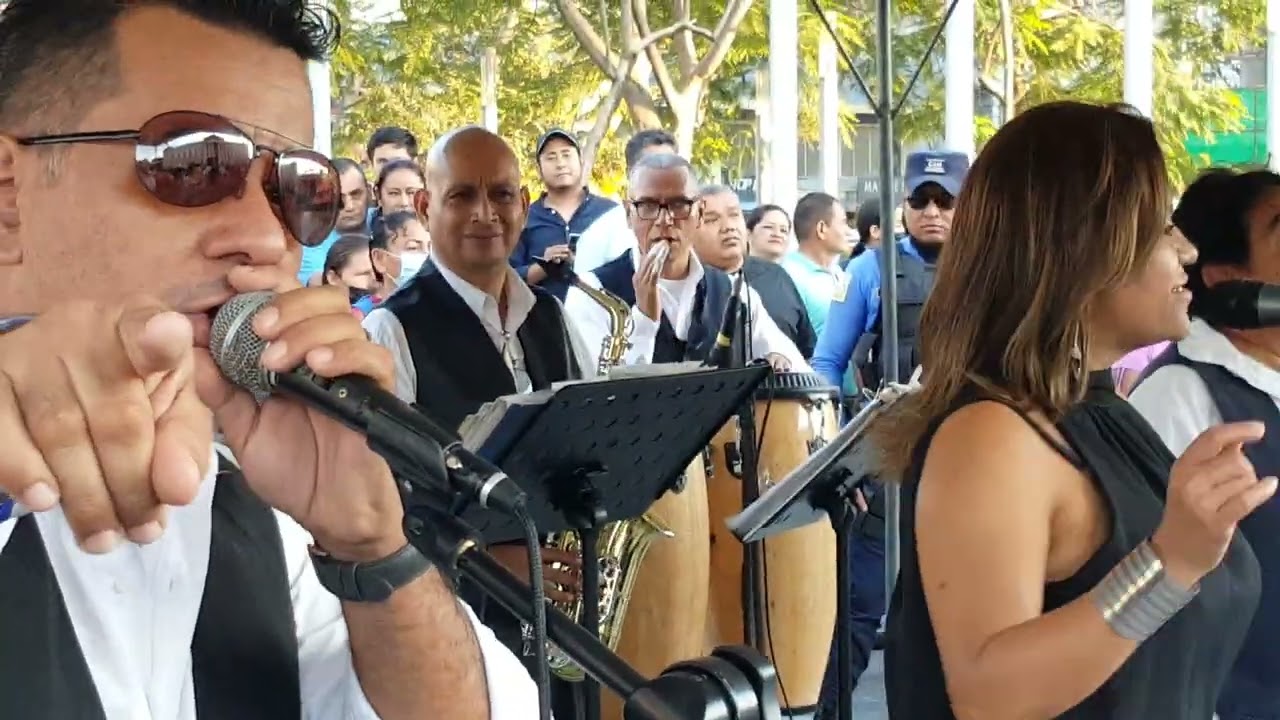 Orquesta San Salvador