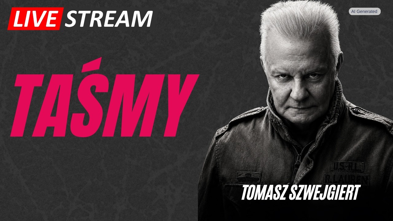 | Z BAŃKI | Tomasz Szwejgiert
