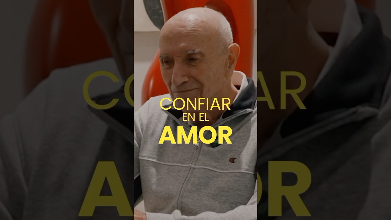 &iquest;Conf&iacute;as en el amor? #amor #autoconocimiento #eneagrama