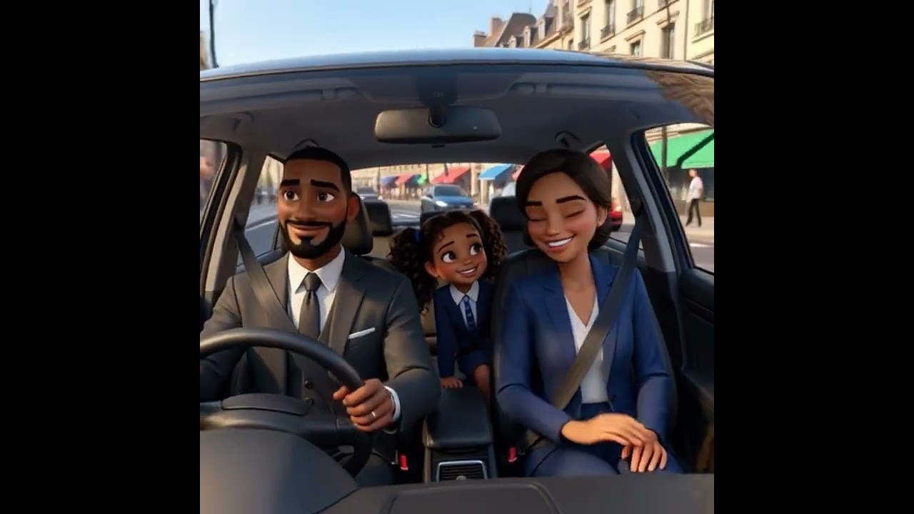 L’histoire d’amour de Lamine et Amina❤️❤️❤️❤️