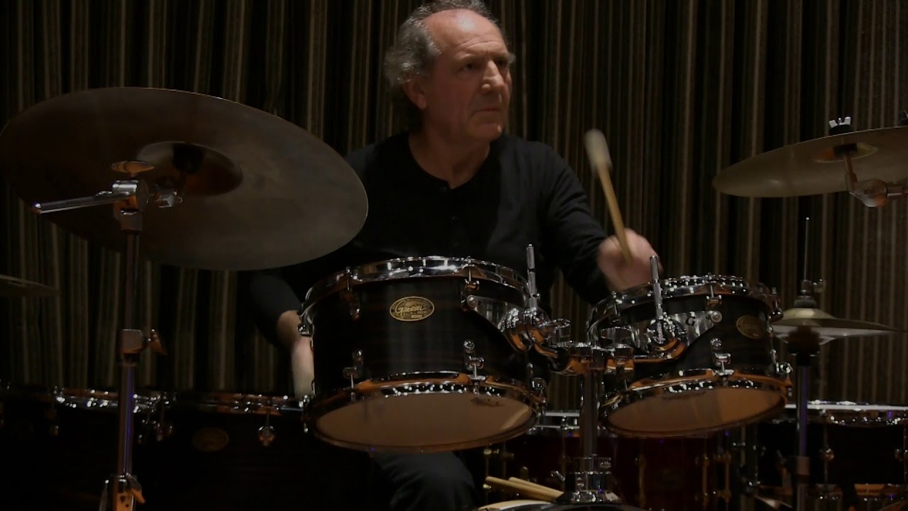 YIANNIS CHATZIS SEMINAR AT SIERRA STUDIOS PART3