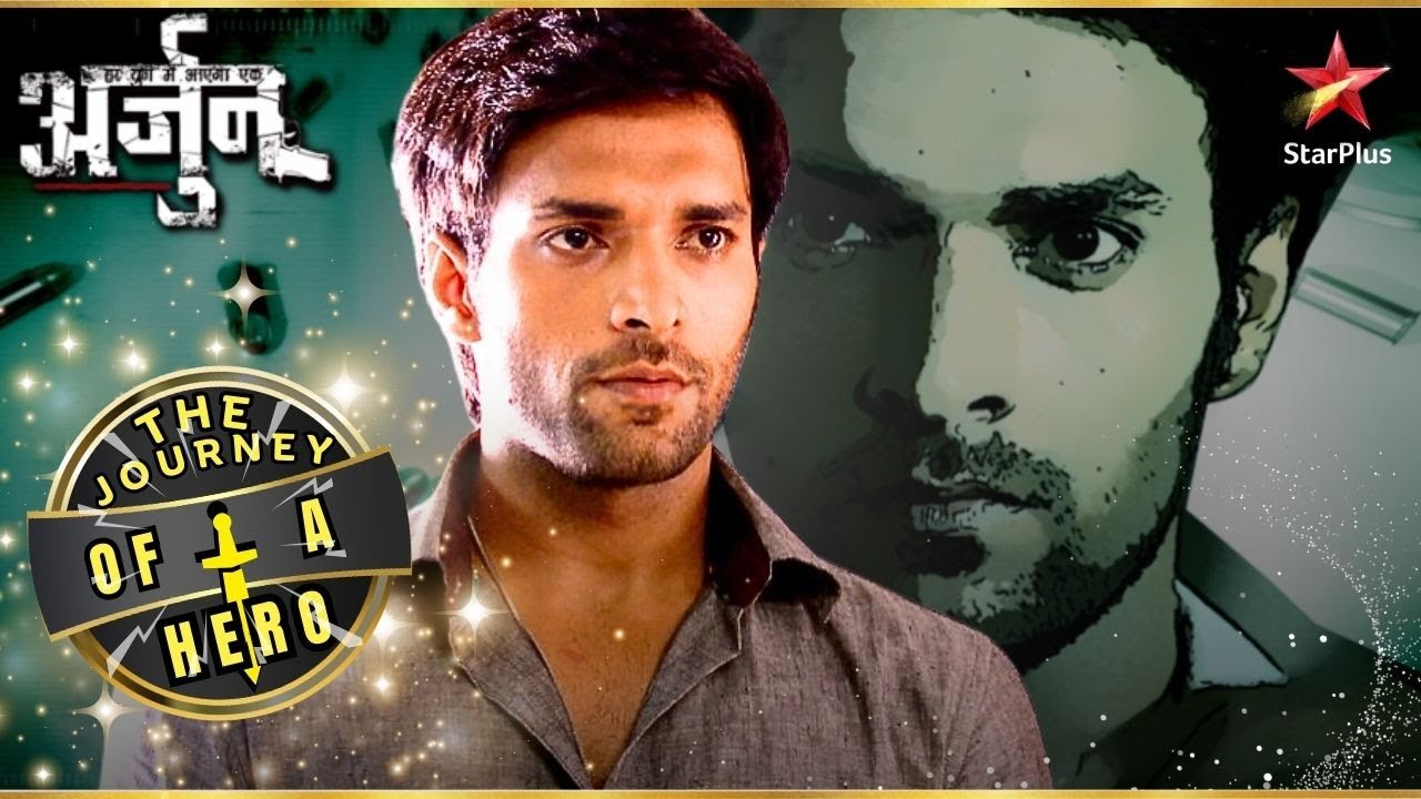 मिलिए Arjun से! | Full Episode:  01 - 02 | Har Yug Mein Aaega Ek Arjun