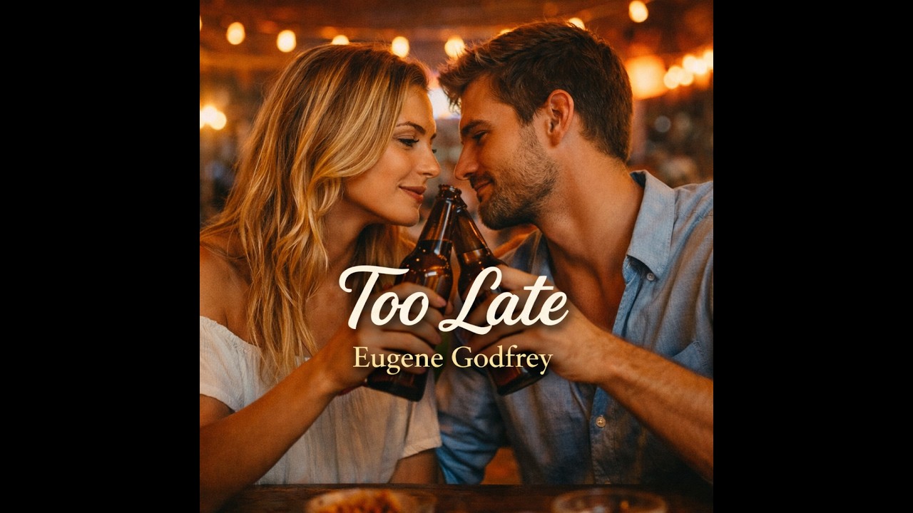 Too Late