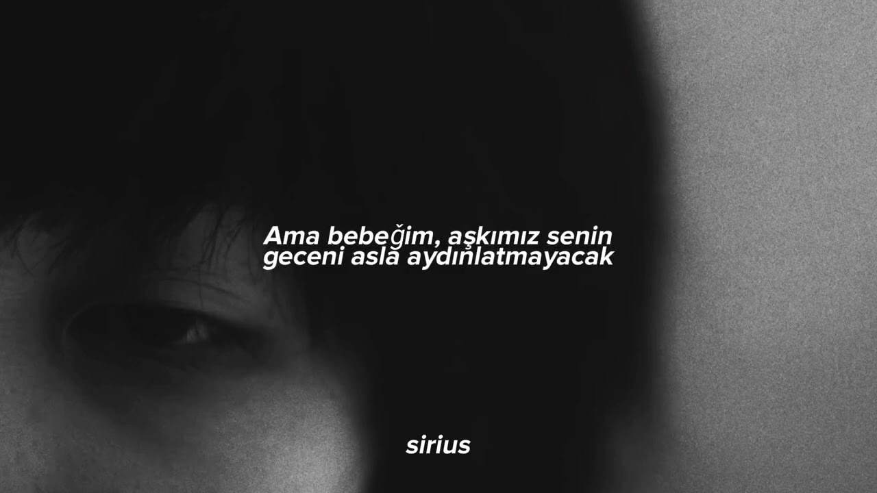 can't be blue - should be you (t&uuml;rk&ccedil;e &ccedil;eviri)