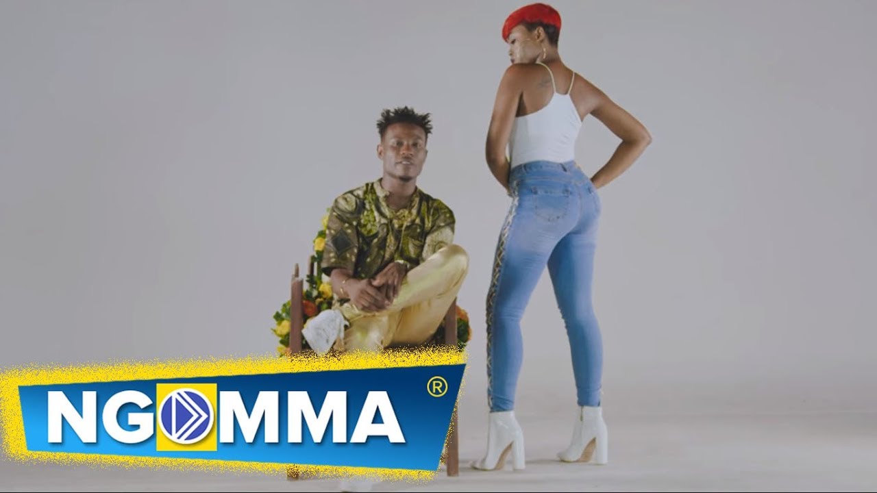 Nchama The Best ft Jolie - Je Wajua (Official Music Video)