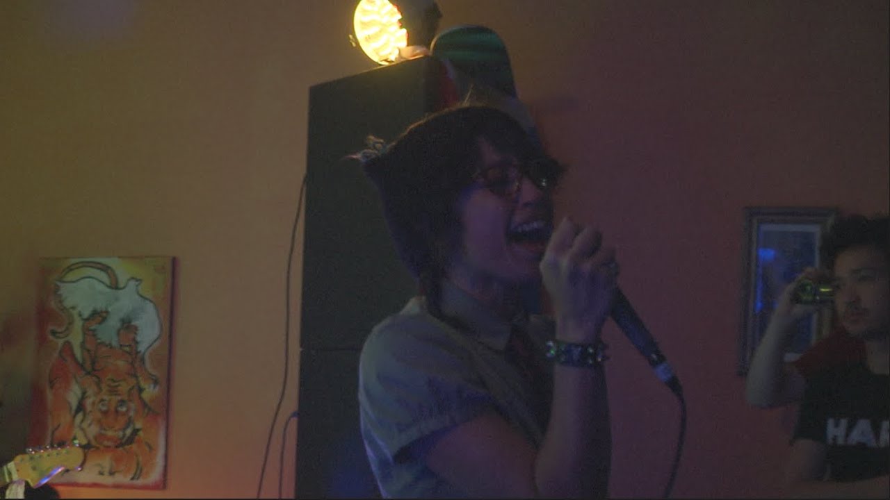 lace angel @ vanq 30/11/25