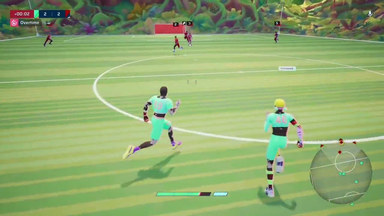 Rematch: That time when Steve was the reason we won