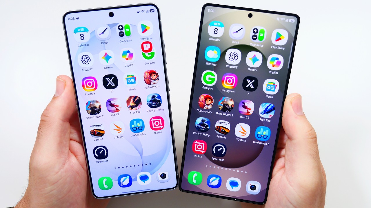 Galaxy S26 Ultra vs Galaxy S25 Ultra 4 Months Later Honest Review
