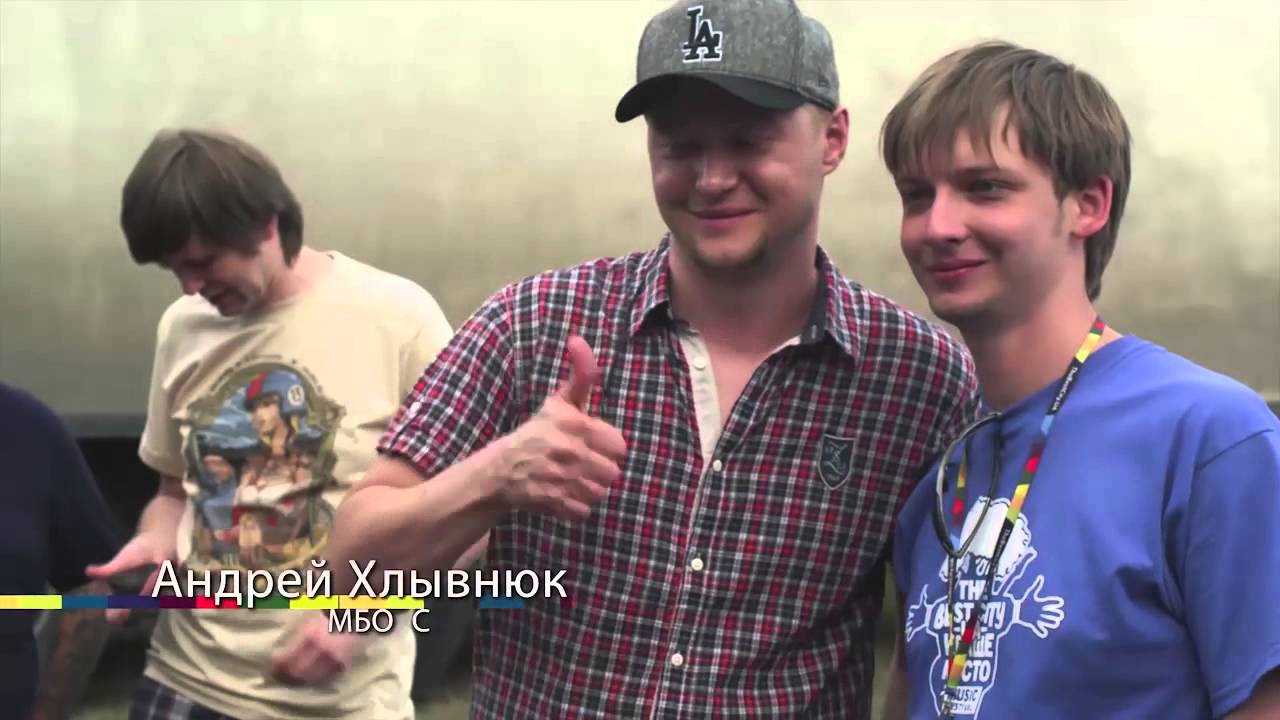 The Best City.Ua 2012 | Aftermovie