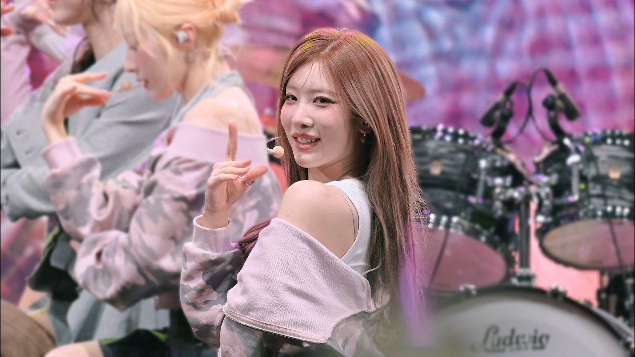 ARTMS 김립 직캠 - Sparkle / 2026 동대문구 봄꽃축제 / #아르테미스 #Sparkle #KimLip #ARTMS #fancam