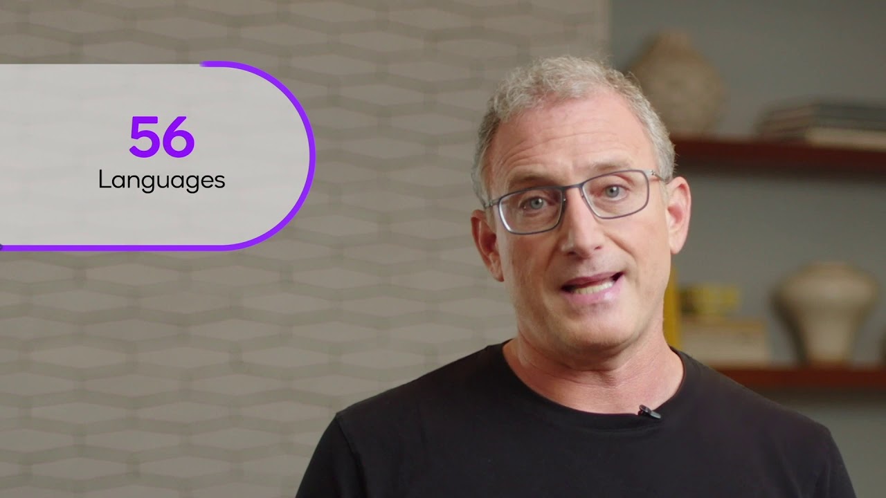 Waze Communities by Chief Wazer Noam Bardin
