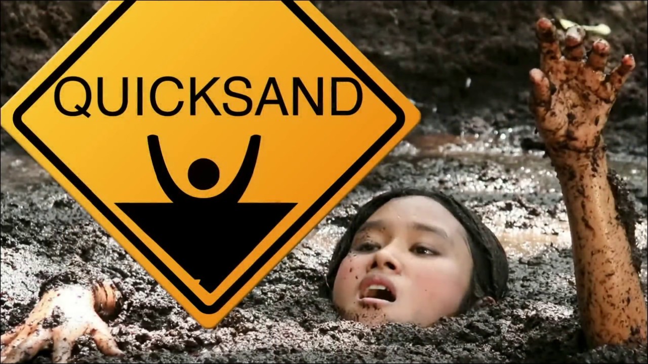 Quicksand