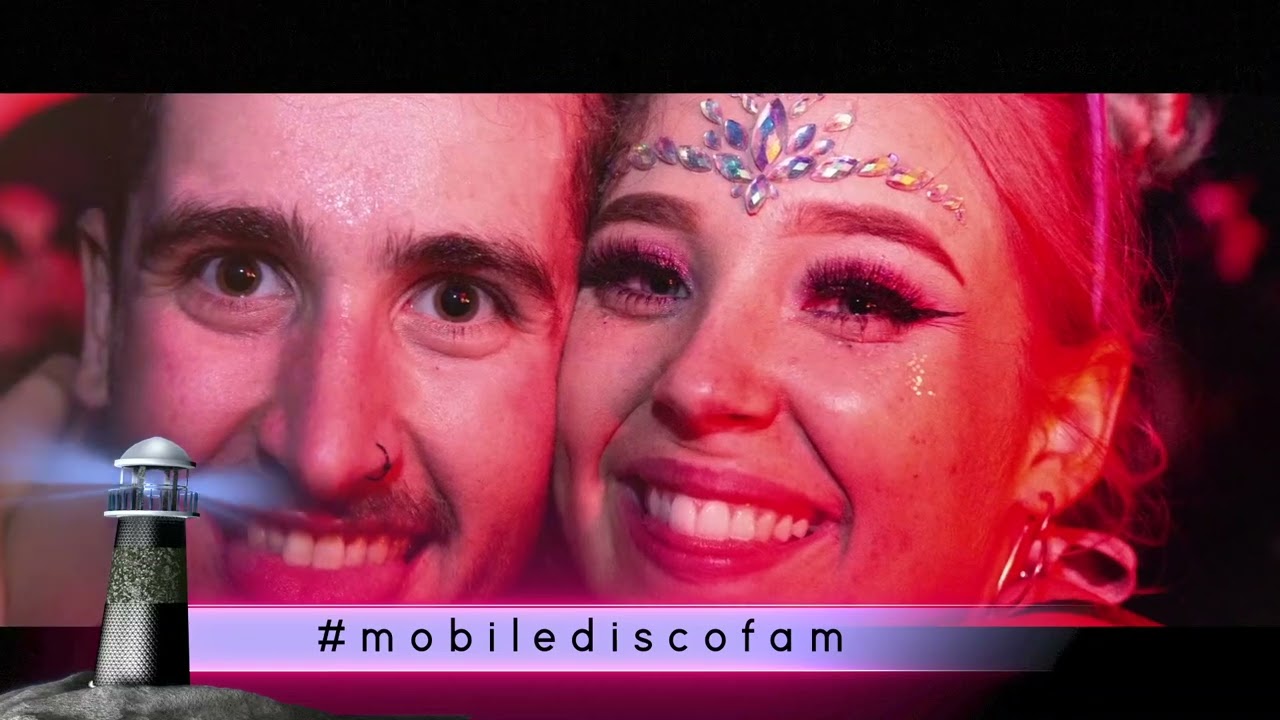 Eric & Carl's Mobile Disco - Guest Mix