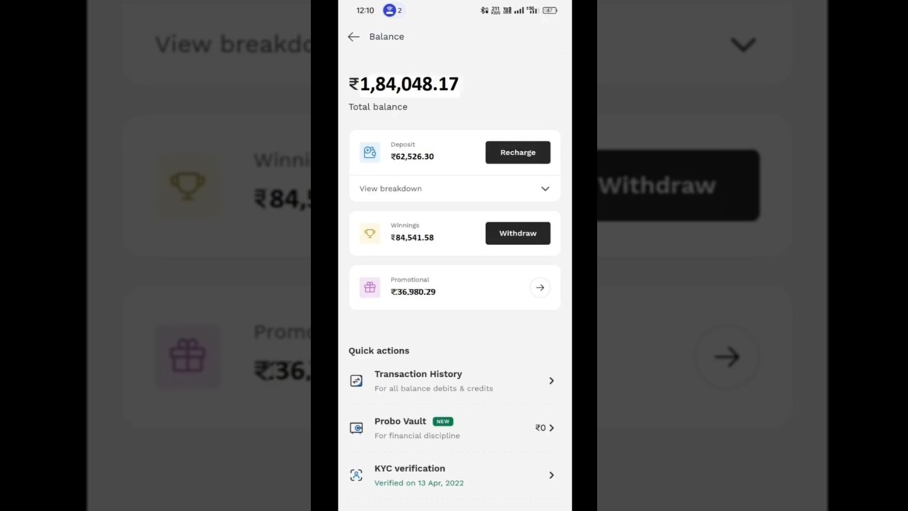 probo tricks to win | probo tricks | probo app tricks to win| probo app se paise kaise kamaye #probo