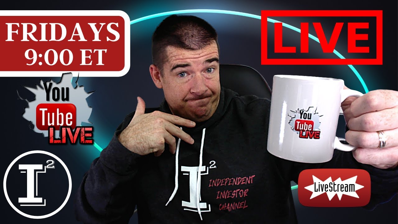 Stock Market SH*t Show from My Perspective SPACS, CRACKS, YOLO, MemeCoin, Debt, Opinions & As*holes