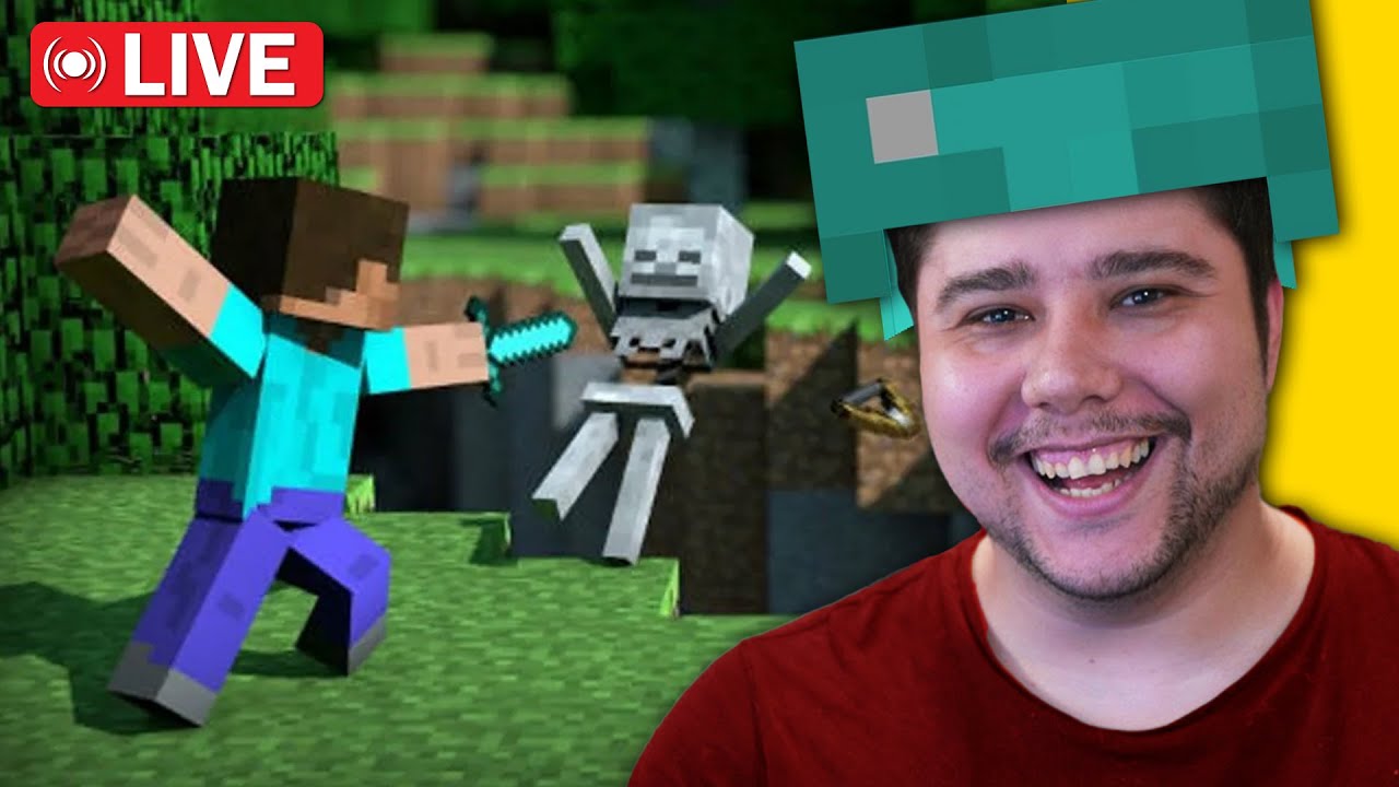 🔴 LAGANI LIK IGRA MINECRAFT PART 2