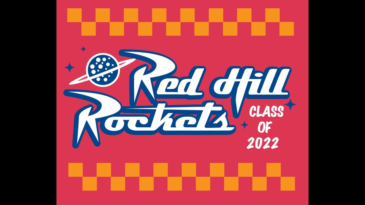 Red Hill Elementary Promotion 2022