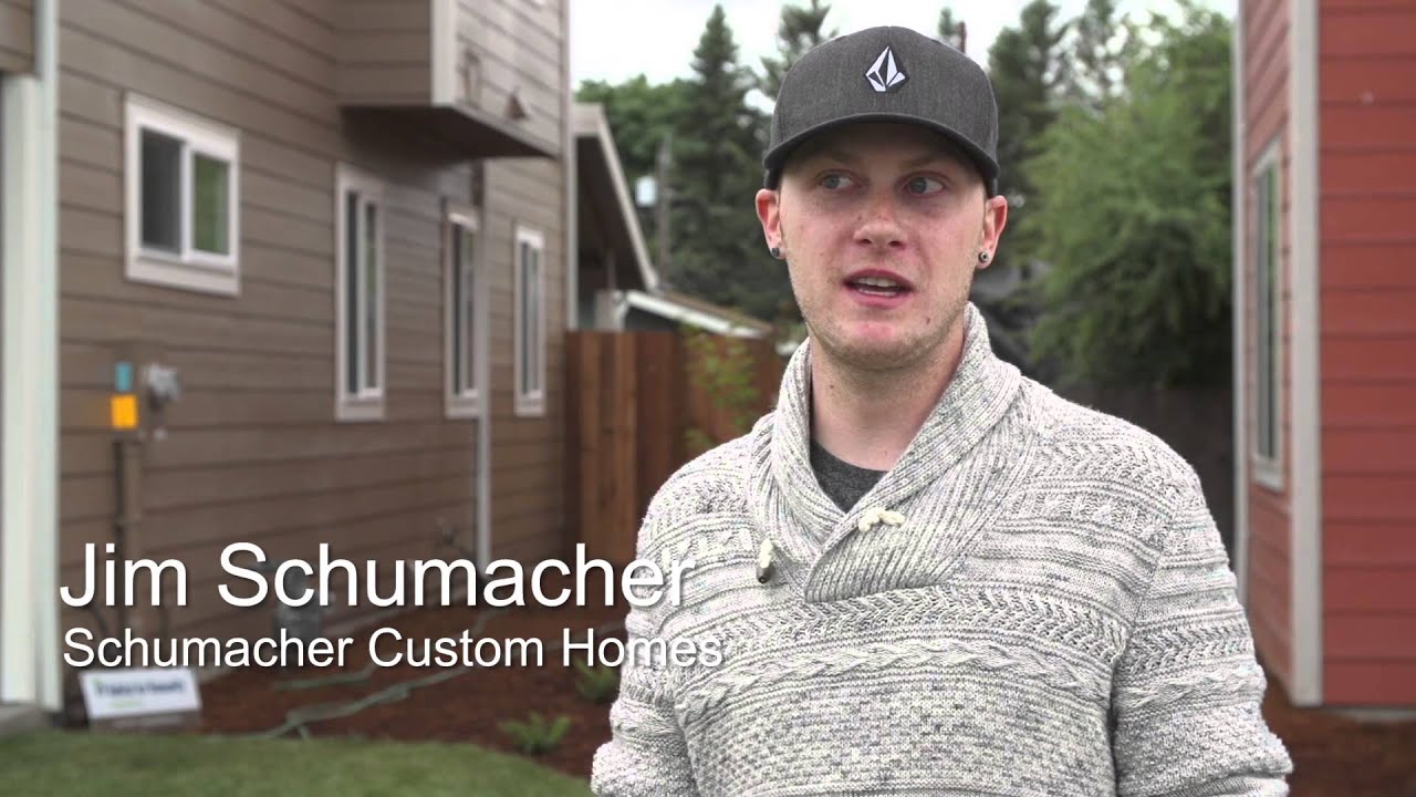 Habitat for Humanity Home Builders Blitz 2014