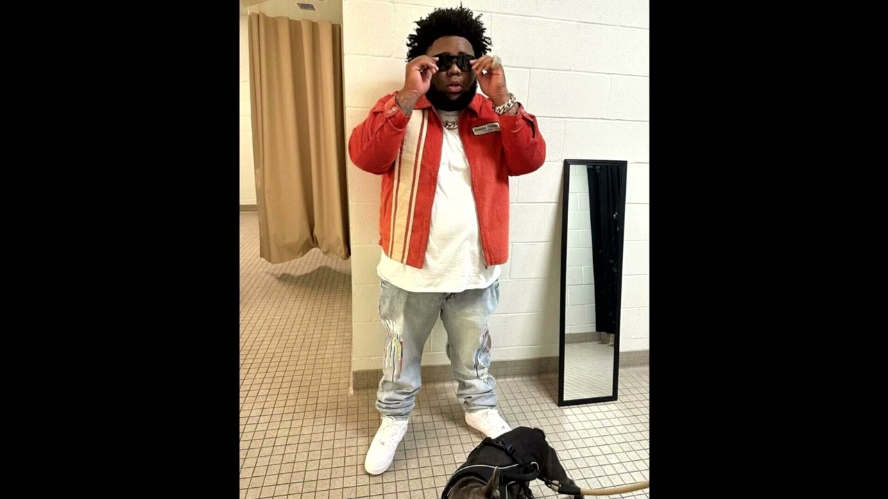 (FREE) Rod Wave Type Beat 2023 - 