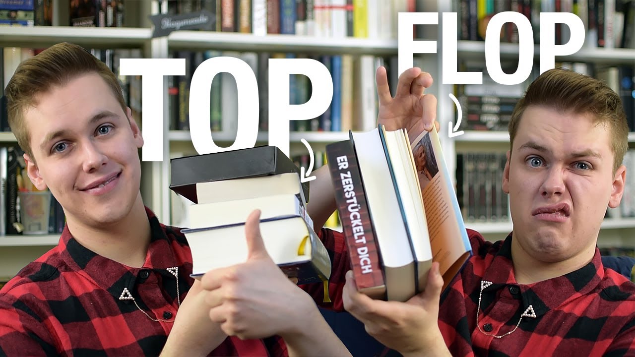 Lesemonat Oktober 2020 | Viele Flops, der neue Fitzek und ein paar Highlights | Phils Osophie