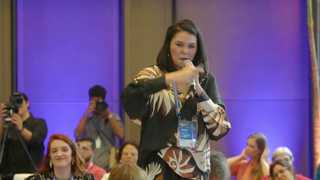 “Latina demais para ser minimalista”: moda com identidade e Soft Power