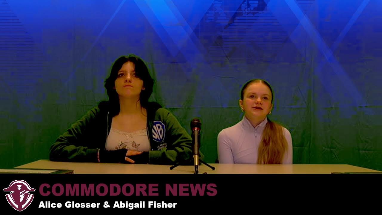 TCMS News 2/19/2026