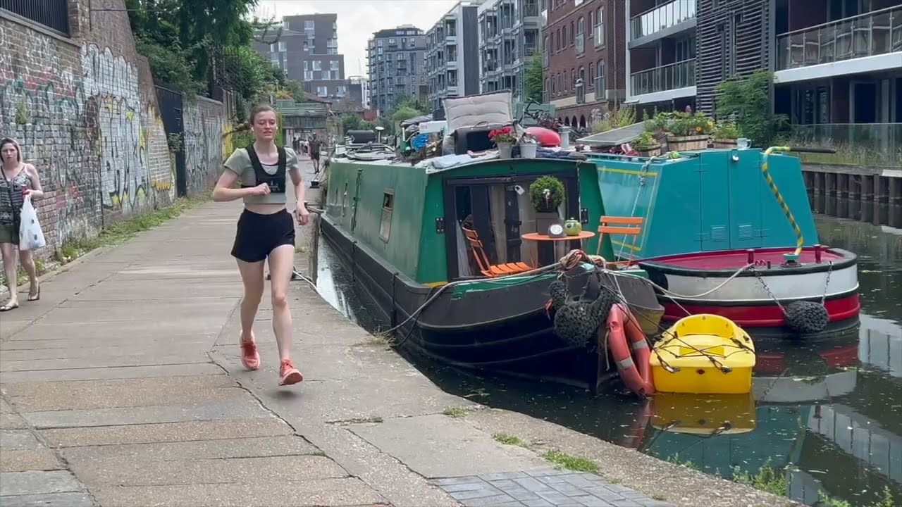 Camden Winter and Summer